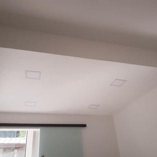 Capital Gesso