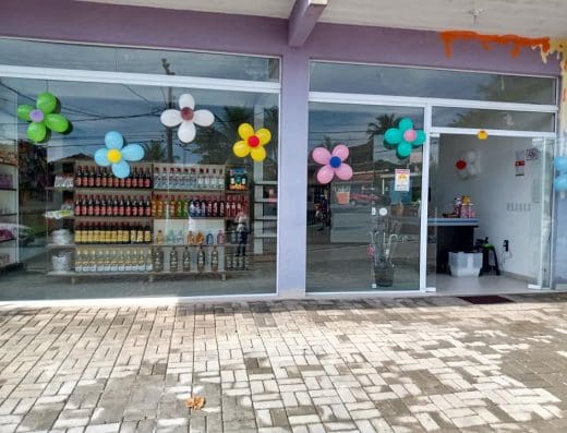 Mercadinho Preço Fácil