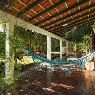 Casa Na Ilhabela