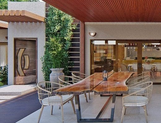 Cássio Tavares – Arquitetura e Engenharia
