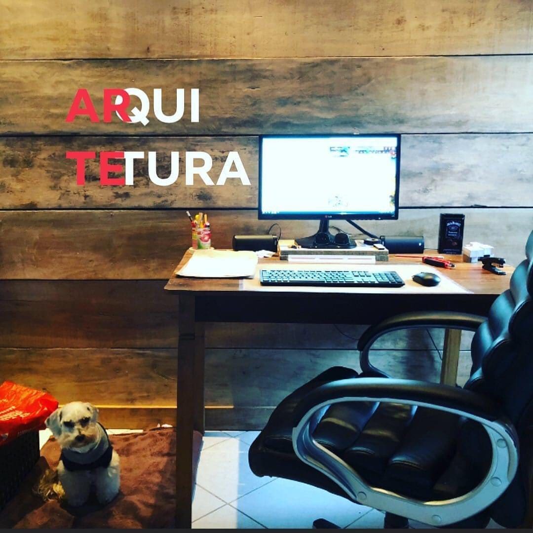 Cássio Tavares – Arquitetura e Engenharia