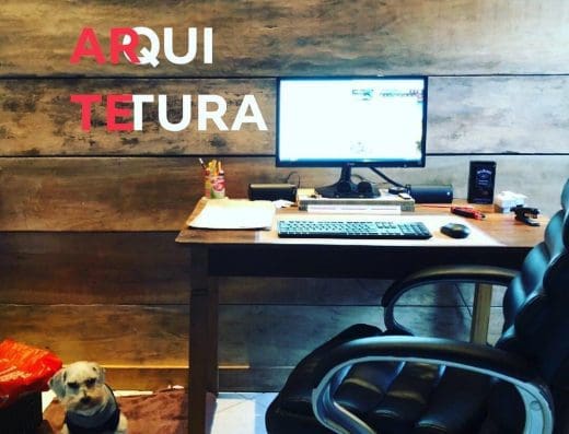Cássio Tavares – Arquitetura e Engenharia