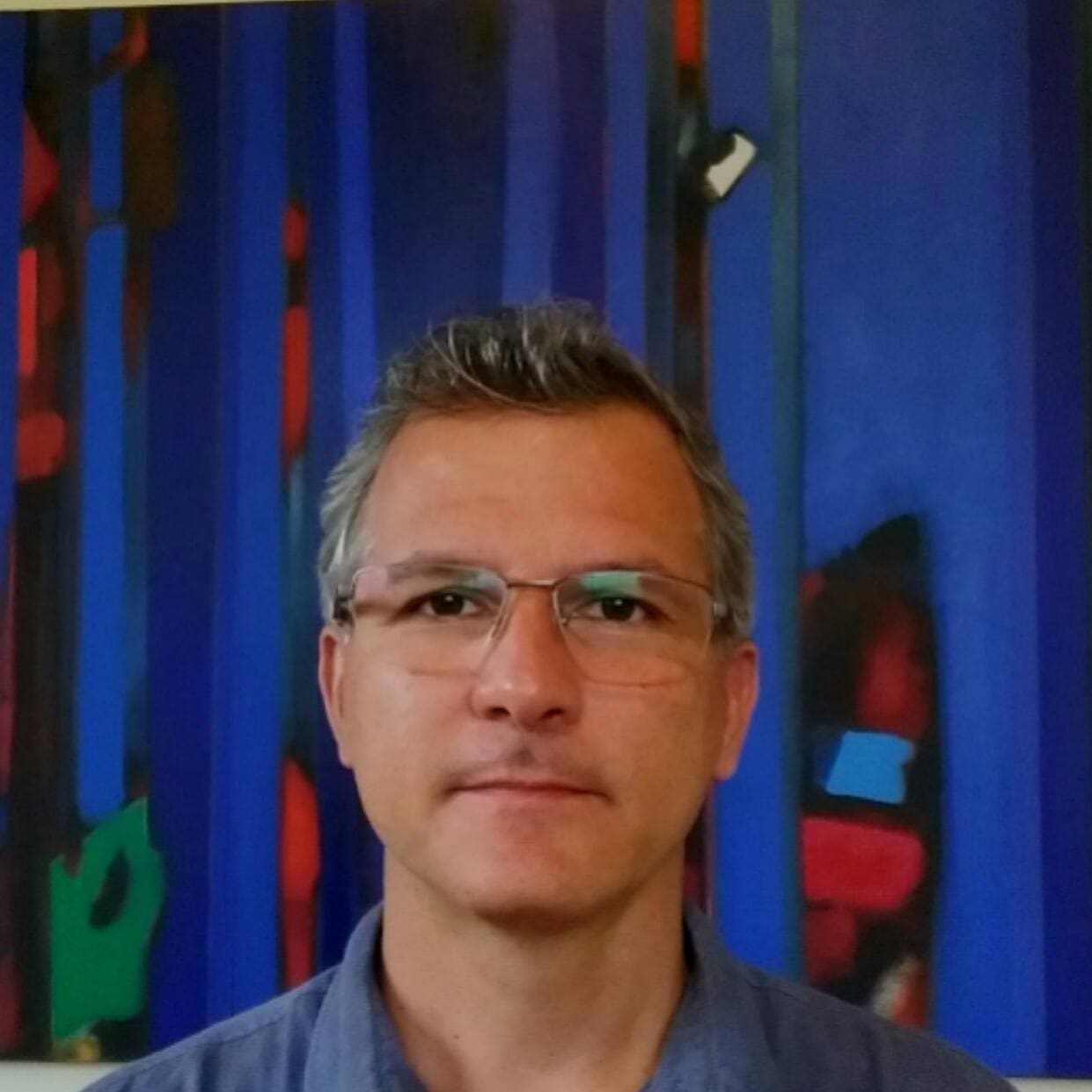 Psicólogo Felipe Spiritus