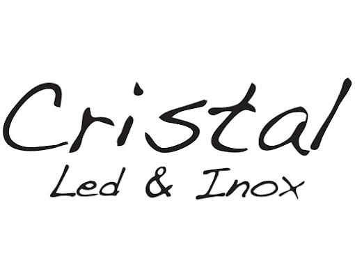 Cristal Led & Inox