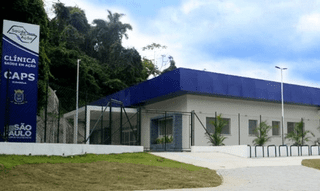 Capi – Centro de Apoio Pedagógico de Ilhabela