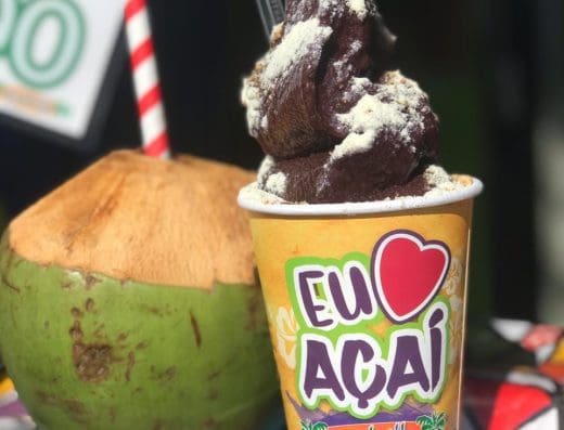 Açaí da Ilha