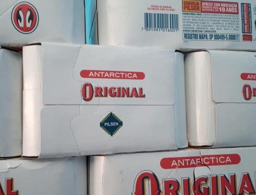 Adega Alto da Barra