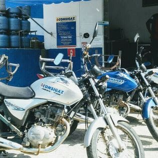 Consigaz Ilhabela