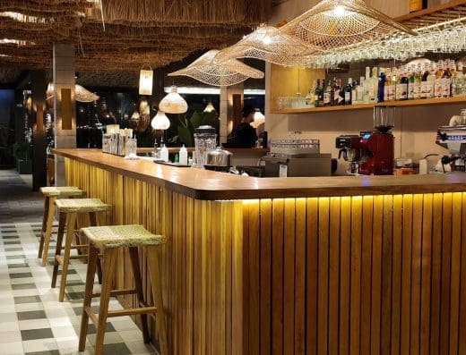 Nyáw Casual Eatery