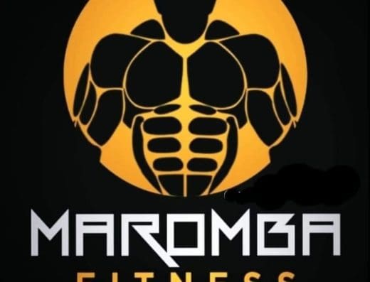 Academia Maromba Fitness