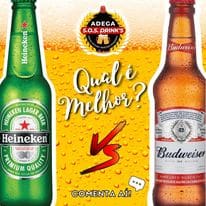Adega Sos Drinks
