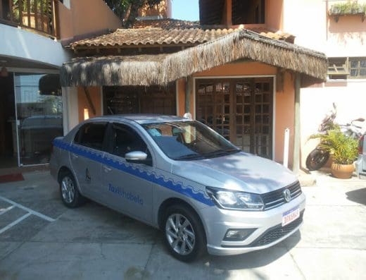 Taxi Ilhabela – Alonso