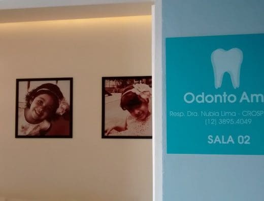 Odontoame Unidade 2