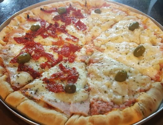 o Italiano