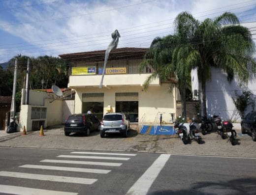 Correios