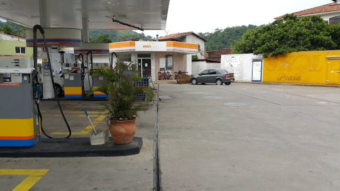 Conveniência Ampm – Ipiranga