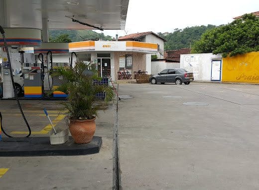 Conveniência Ampm – Ipiranga