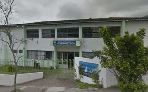 Escola Municipal Eva Esperança Silva