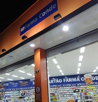 Farma Conde