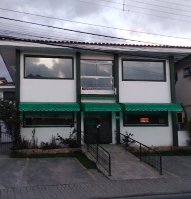 Centro Médico Ilhabela