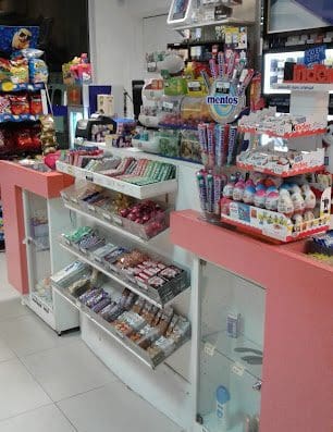 Conveniência Ampm – Ipiranga