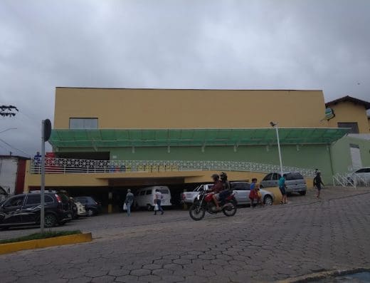Supermercado Colina Reino