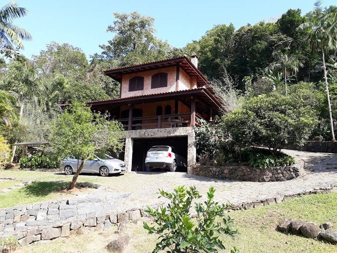 Casa em Ilhabela