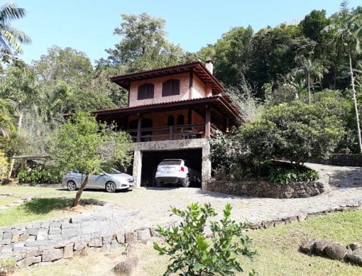 Casa em Ilhabela