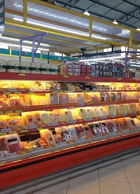 Supermercado do Frade – Perequê