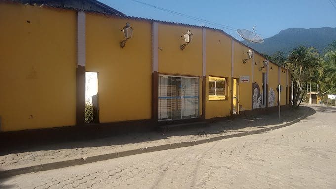 Loja do Adilson