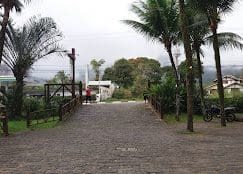 Pousada das Maritacas