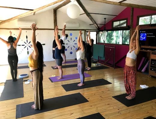 Renata Moura | Yoga