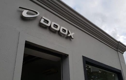 Doox