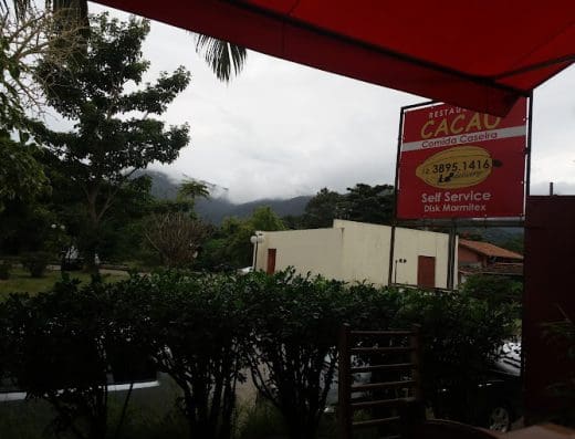 Cacau Lanchonete e Restaurante