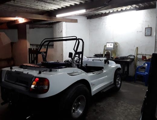Buggs Auto Eletrica