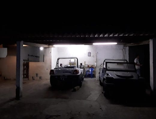 Buggs Auto Eletrica
