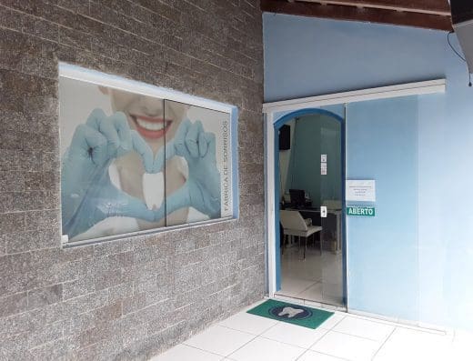 Centro Odontológico Especializado – Ilhabela