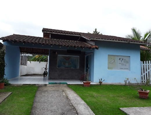 Centro Odontológico Especializado – Ilhabela