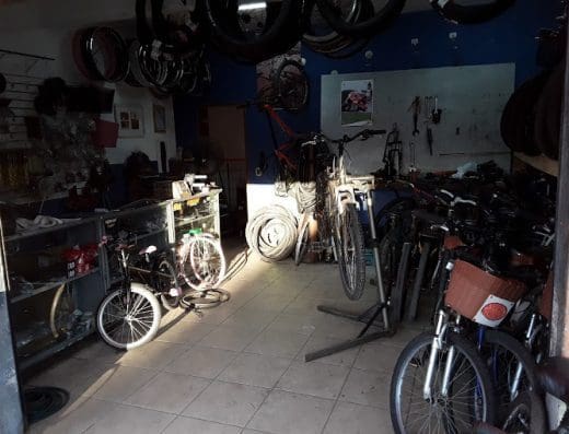 Chico Bike