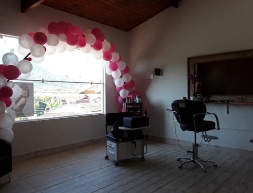 Espaço Beauty Ilhabela