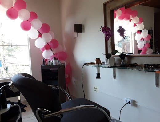 Espaço Beauty Ilhabela