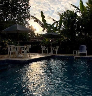 Pousada Villa Caiçara