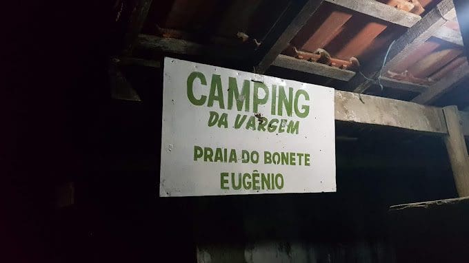 Camping da Vargem – Eugênio
