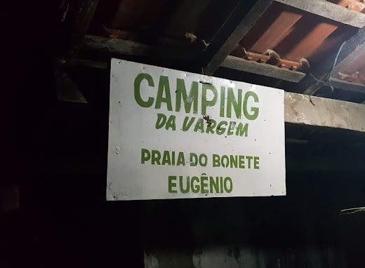 Camping da Vargem – Eugênio