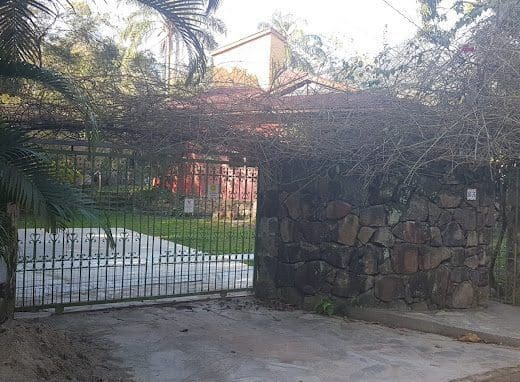 Casa em Ilhabela