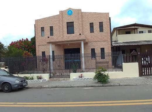 Igreja Evangélica Pentecostal