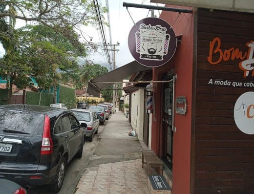 Barbearia do Renato