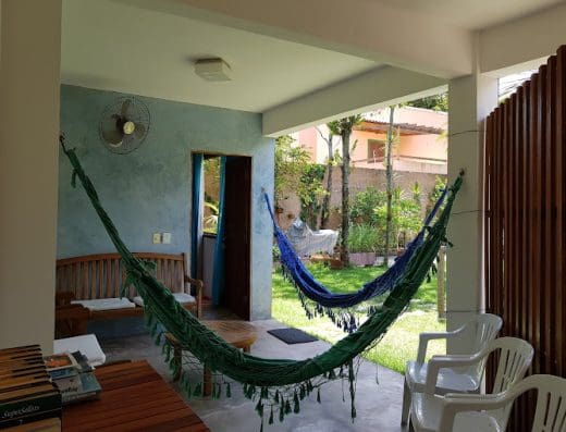 Casa Pra Temporada em Ilhabela – Drika Guimarães