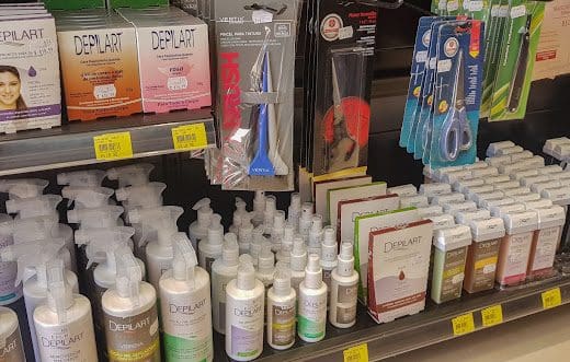 Maria Bonita Perfumaria e Cosméticos