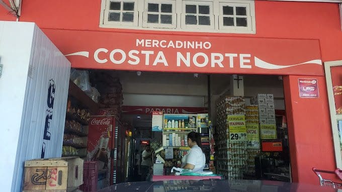 Mercadinho Costa Norte